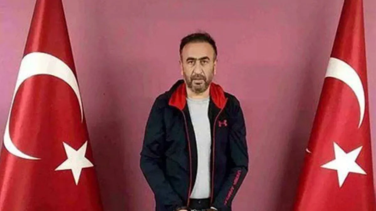 PKK, FETÖ sanığından radar sistemi istemiş