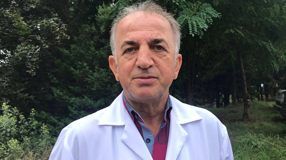 Prof. Aydın: Düşüremezsek kapanmak zorunda kalacağız