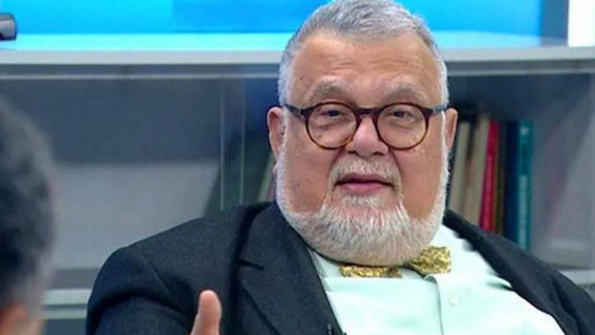 Prof. Celal Şengör İTÜ'den kovulacak mı? Celal Şengör hakkında soruşturma ne zaman sonuçlanır?