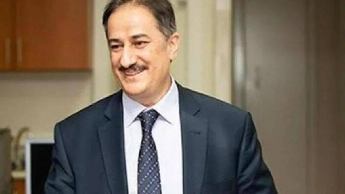 Prof. Dr. Mehmet Naci İnci Boğaziçi Üniversitesi'nin yeni rektörü oldu!
