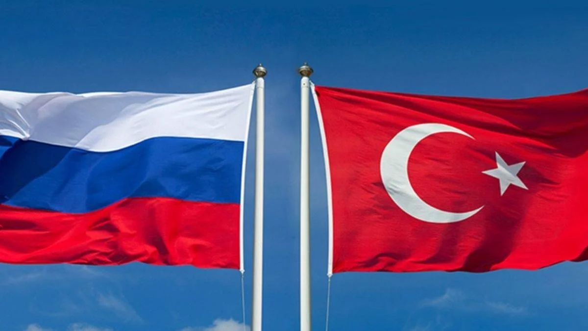 Prof. Dr. Öğün: ABD'nin boşluğu Rusya'yı İsrail'e, Türkiye'yi ise Birleşik Krallık'a savurdu