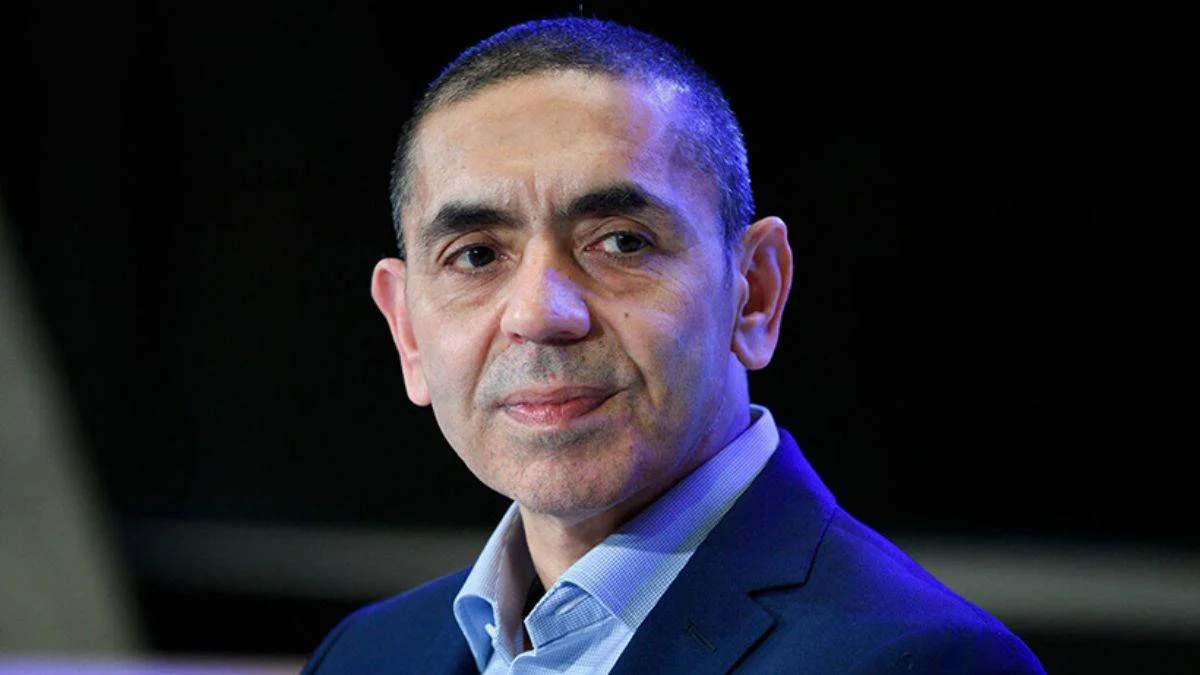 Prof. Dr. Uğur Şahin: Bu müthiş bir artış