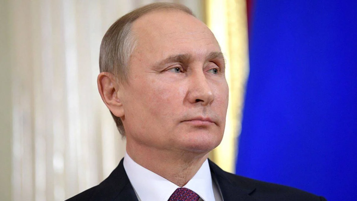 Putin'den Tokyo hükümetine eleştiri