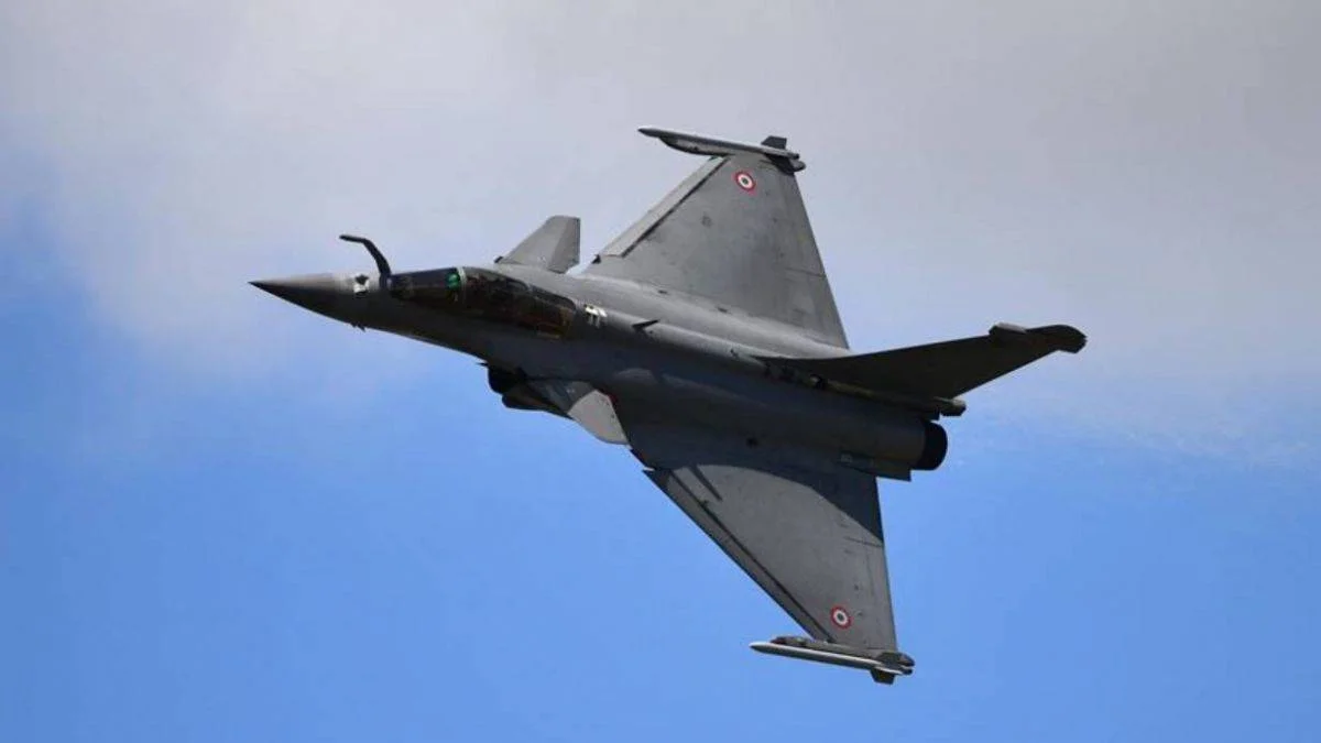 Rafale savaş uçağı hangi ülkenin? Rafale uçağı özellikleri nedir?