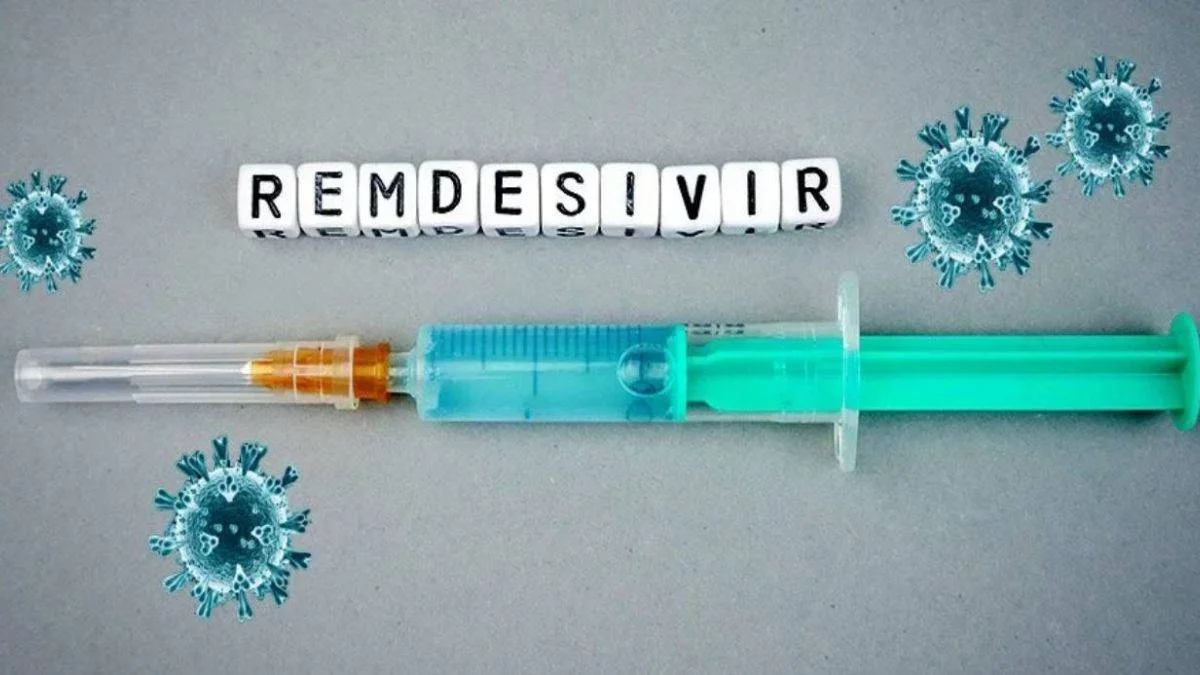 Remdesivir nedir? Remdesivir eczanede satılıyor mu?