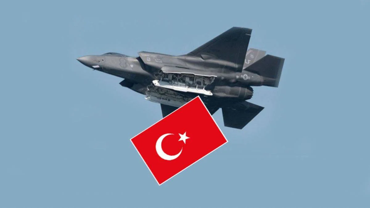 Reuters: Türkiye sözleşmesini bir yıl daha uzattı