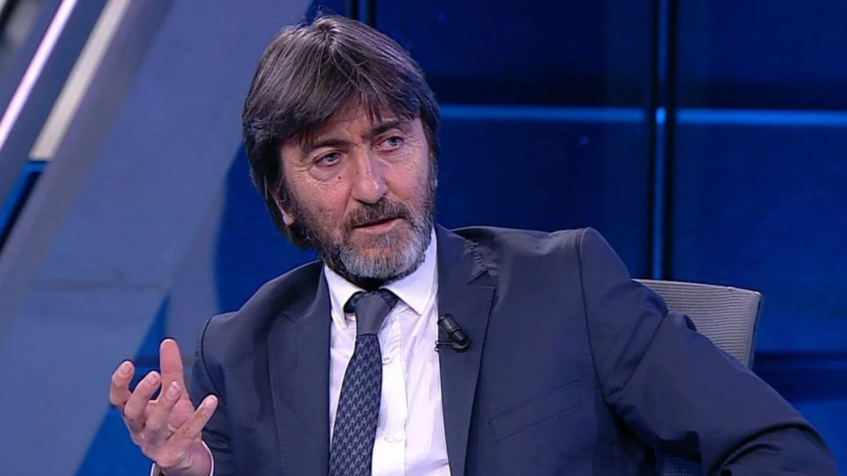Rıdvan Dilmen ve TRT yöneticileri hakkında suç duyurusu