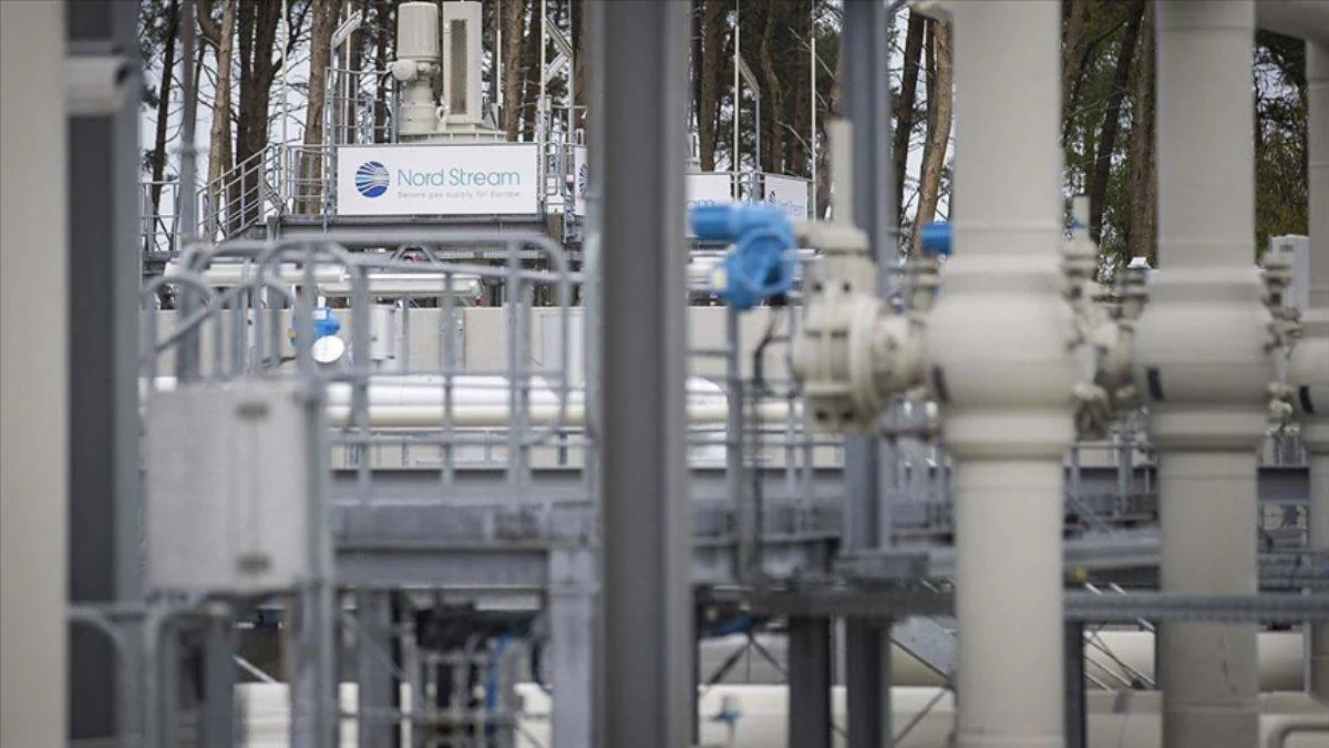 Rusya'nın en büyük petrol şirketinden 'Kuzey Akım 2' açıklaması