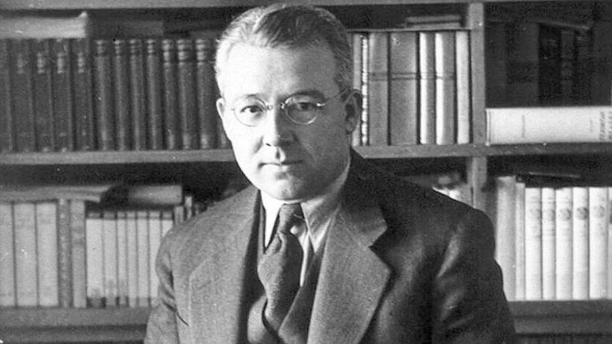 Sabahattin Ali neden öldürüldü?