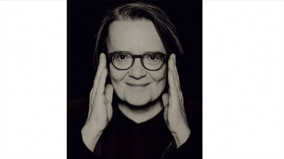 Sabancı Vakfı Kısa Film Yarışması'nın kanaat önderi, Agnieszka Holland oldu