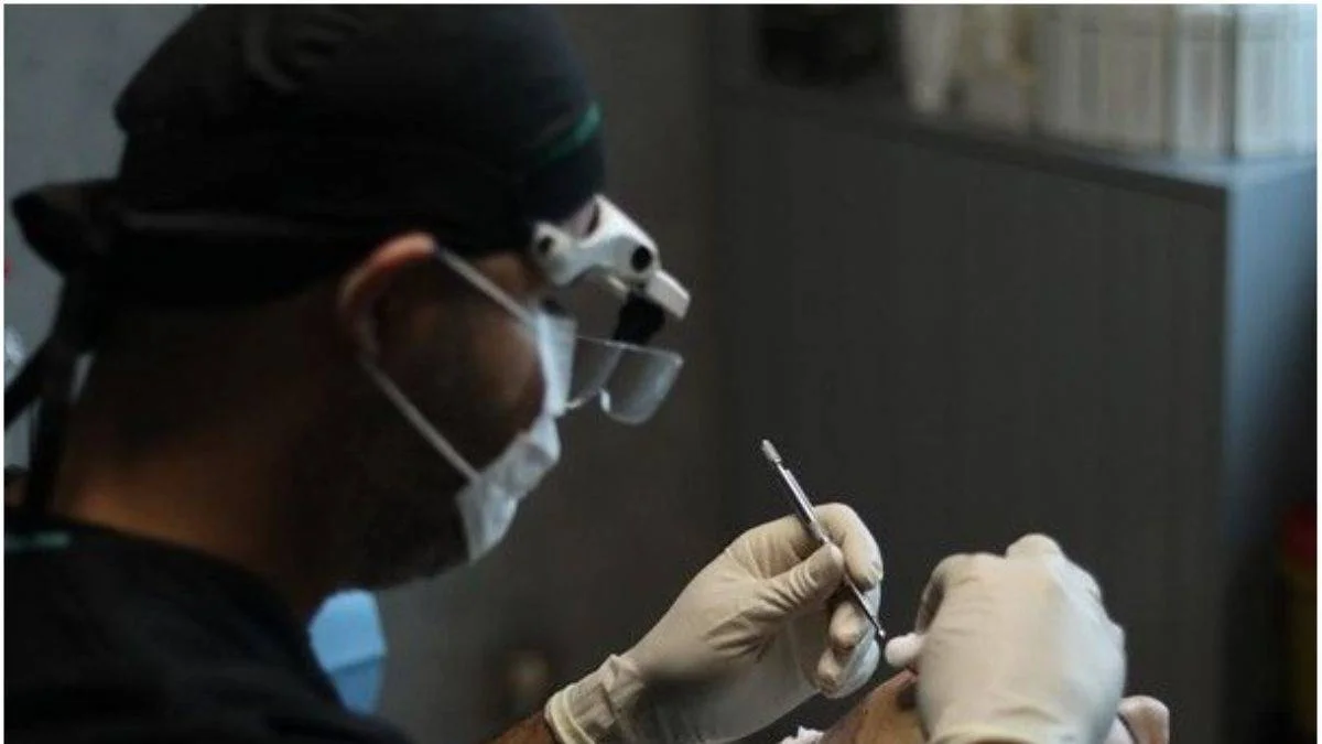 Saç Ekimi Hakkında Merak Edilenler - Dr. Hüseyin Kandulu - Hair Health Istanbul
