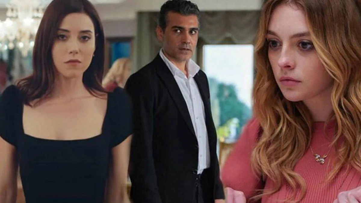 Sadakatsiz 2. sezon ne zaman başlayacak? Sadakatsiz yeni bölüm ne zaman?