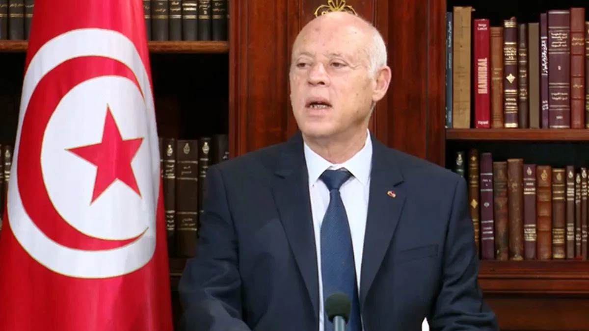 Said, yeni hükümetin en yakın zamanda açıklanacağını duyurdu