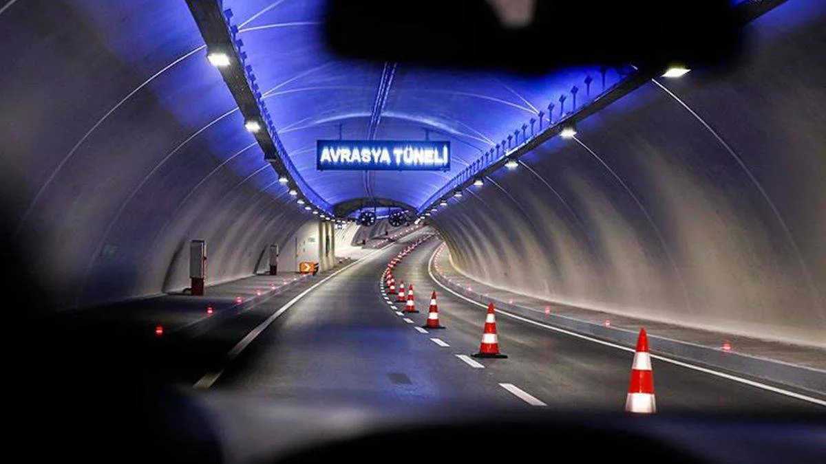 Sayıştay: Avrasya Tüneli ücretlerinde döviz kuru hatalı