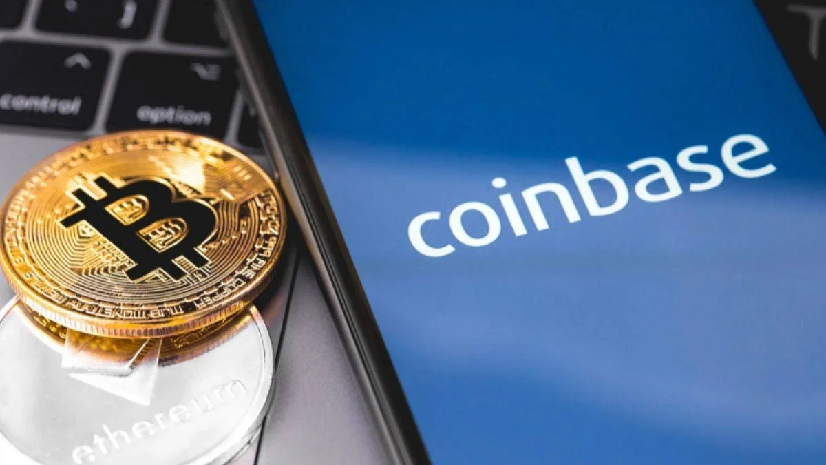 SEC'ten Coinbase'e uyarı!
