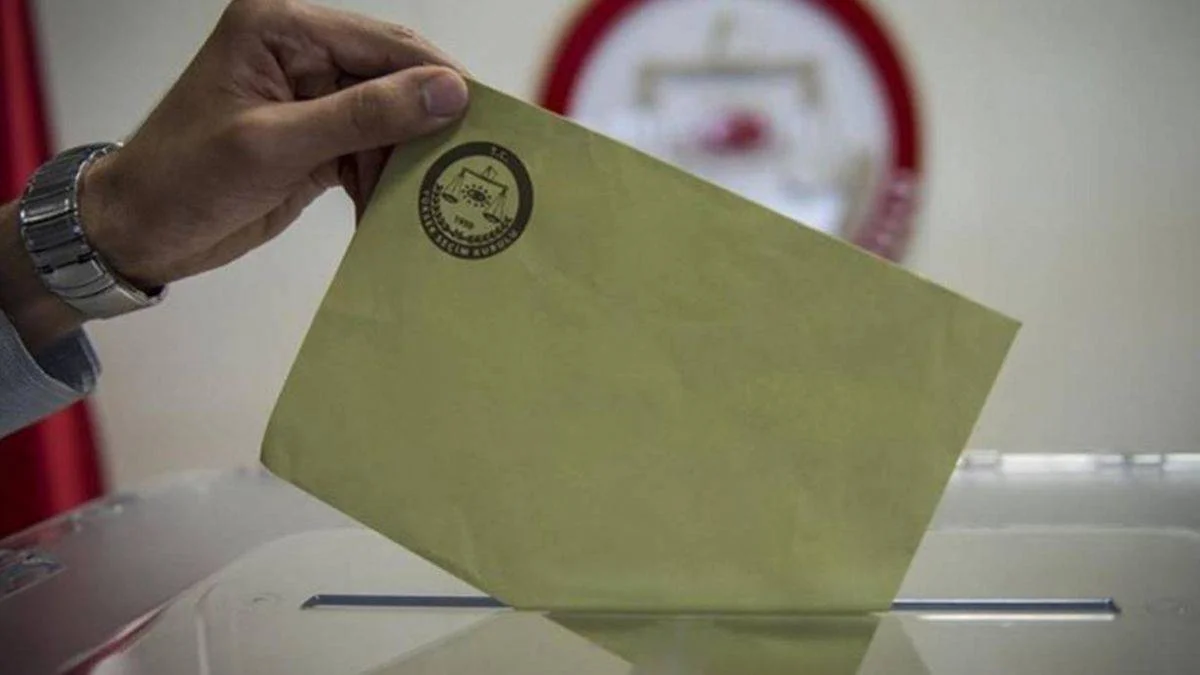 Seçim barajı kaç oldu? Seçim barajı düştü mü?