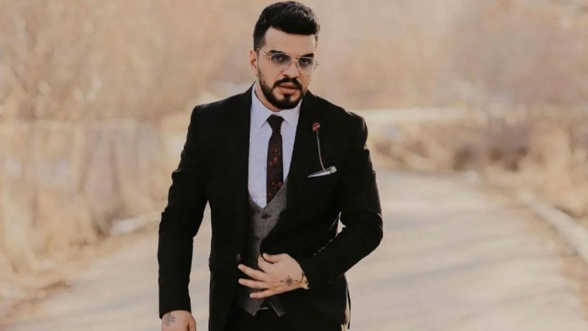 Semih Taşyürek "Dans Eder Misin Bizimle?" klibini yayınladı