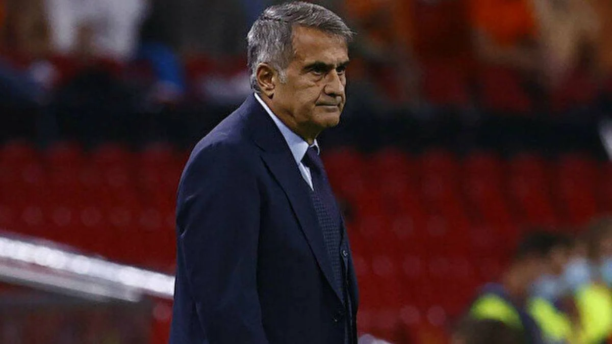 Şenol Güneş istifa edecek mi? Şenol Güneş Milli Takım'ı bırakacak mı?