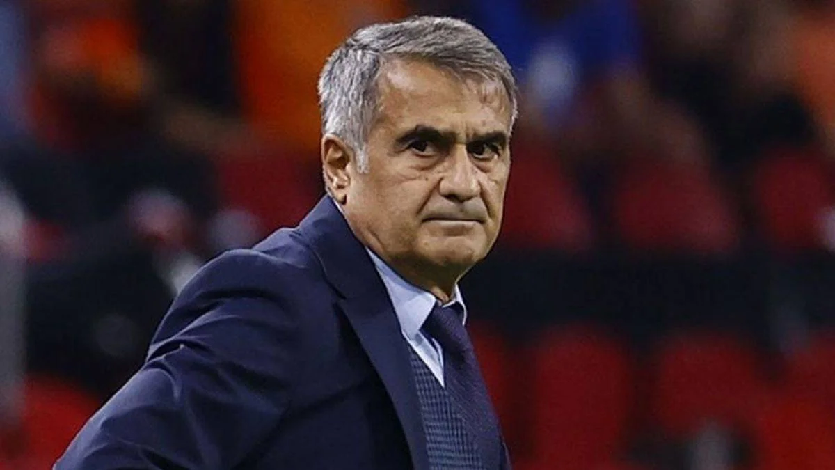 Şenol Güneş'ten flaş karar! İşte yeni adresi