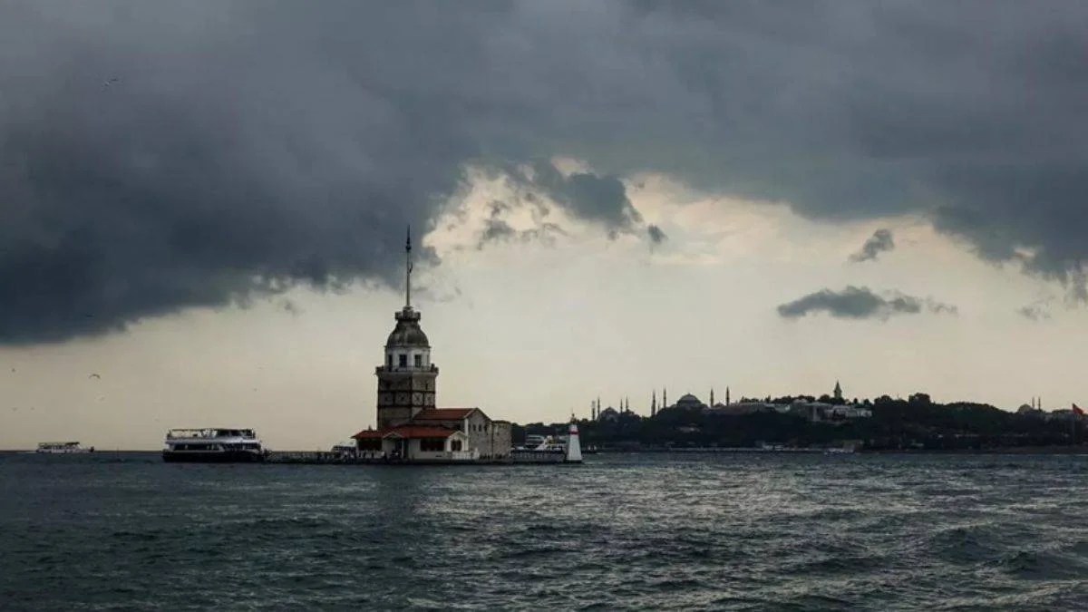 Sıcaklıklar 10 derece düşecek