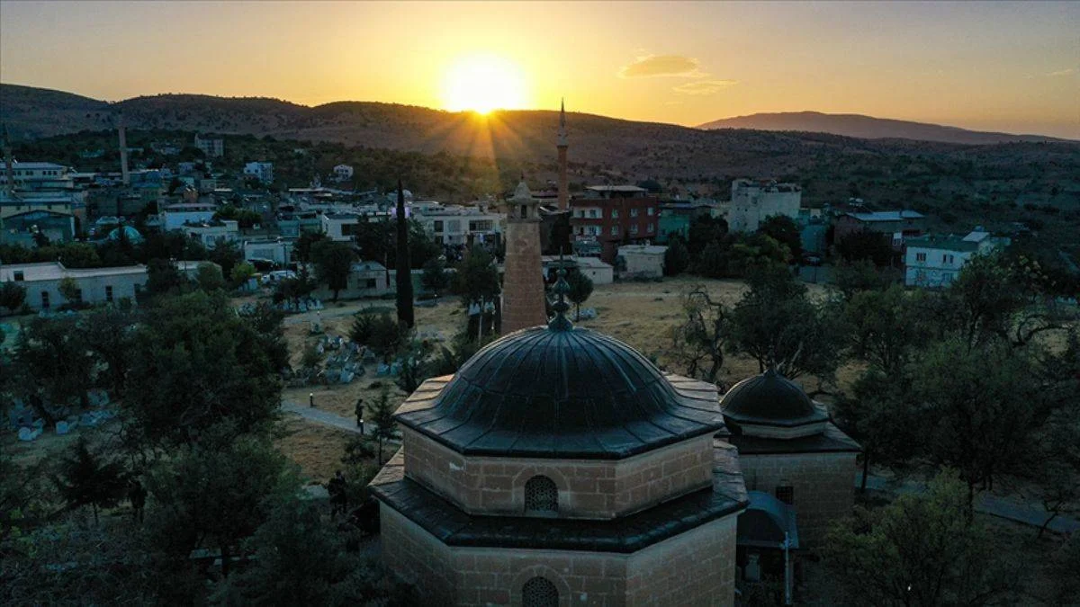 Siirt'teki 'ışık hadisesi' ilgiyle izlendi