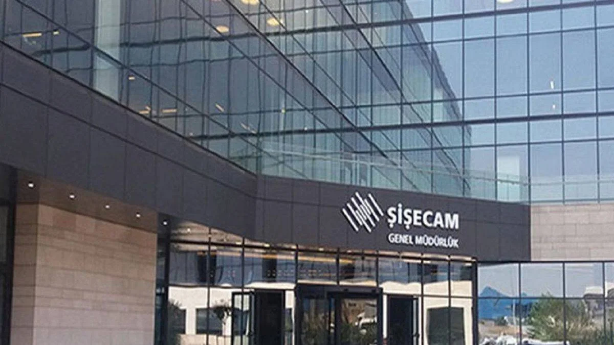 Şişecam'dan 4 milyar liralık yeni yatırım açıklaması