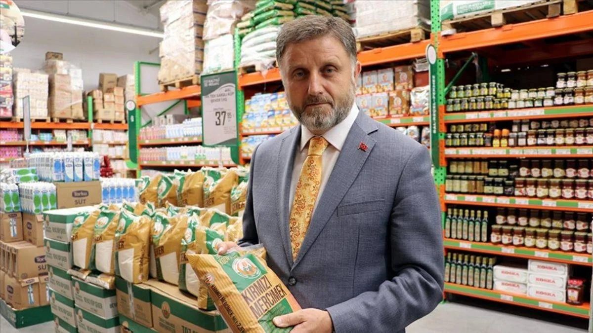 Söğüt'teki tesisler kurulduğunda yıllık 6-8 ton arasında altın üretilecek