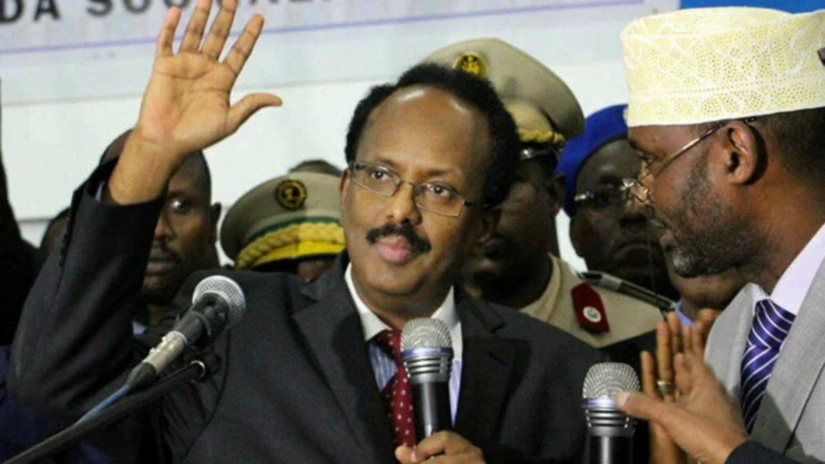 Somali'de siyasi tansiyon yeniden yükseldi