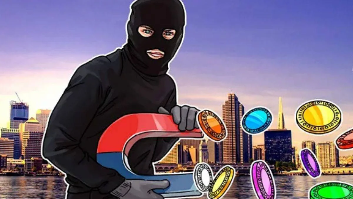 Son 10 yılın coin dolandırıcılığı