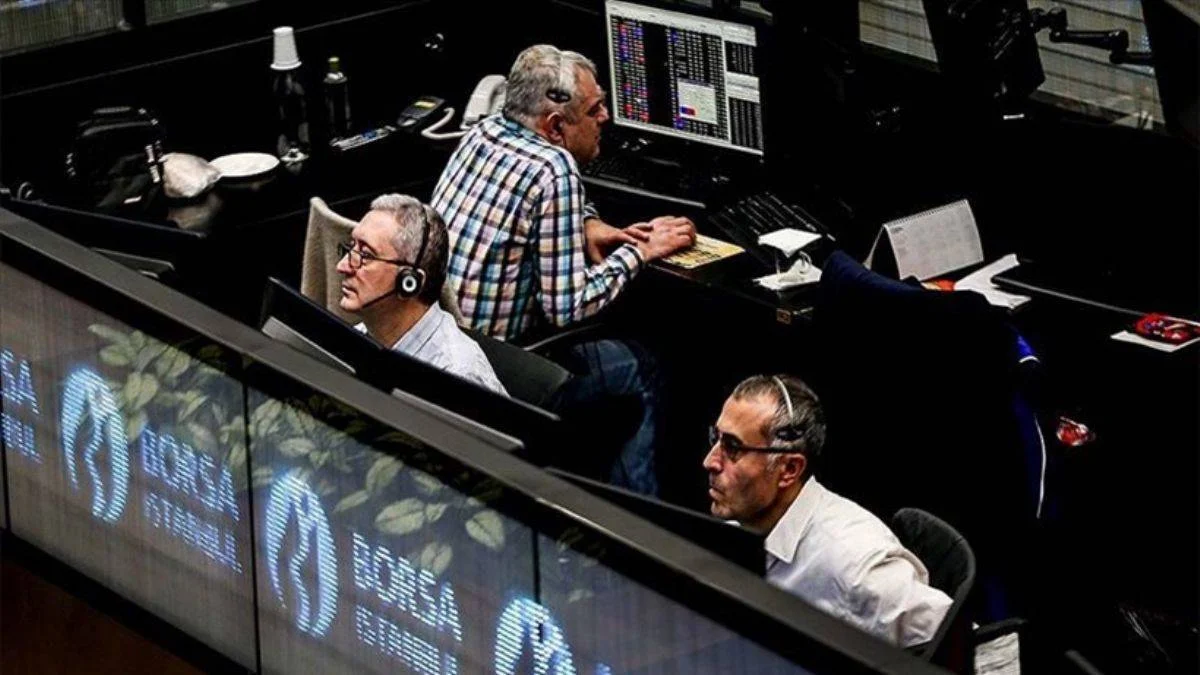 Sonbahar başlangıcı artan vakalar ve borsa görünümü