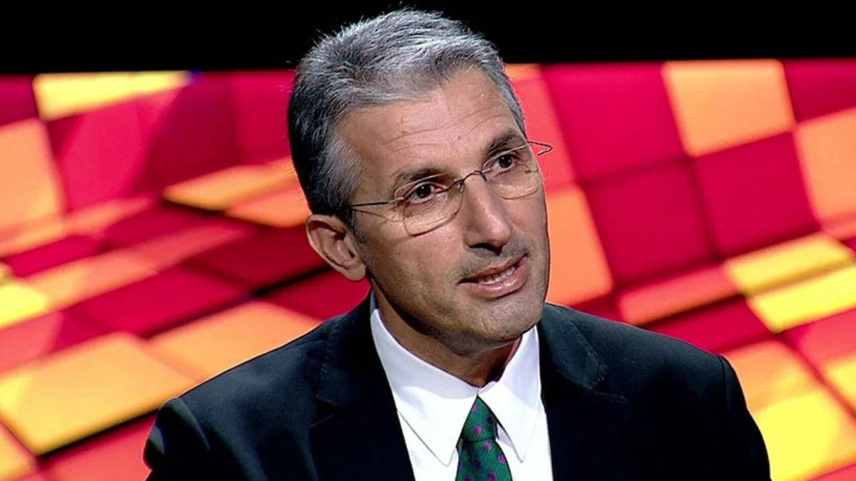 'Sosyal medyada FETÖ'cülerin yüzde 75'i 'Atatürkçü' kılığına büründü'