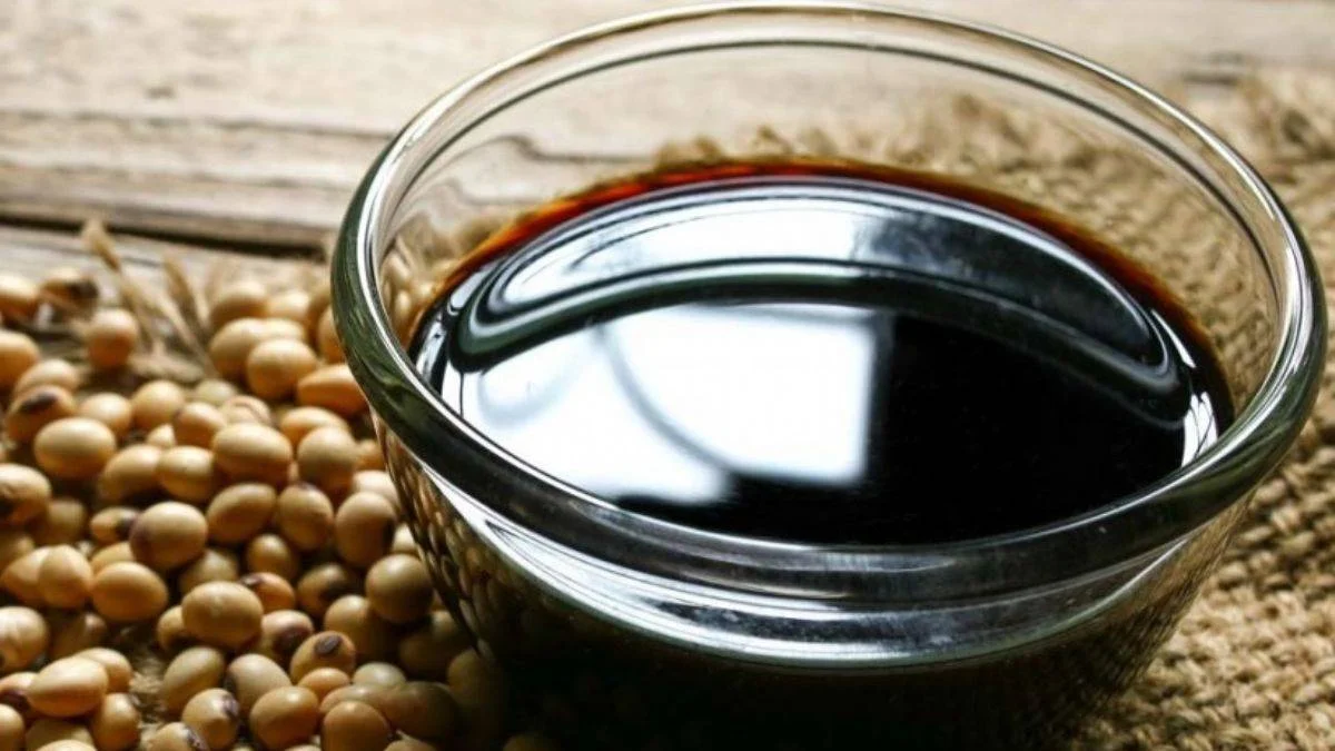Soya sosunu evde hazırlayabilirsiniz