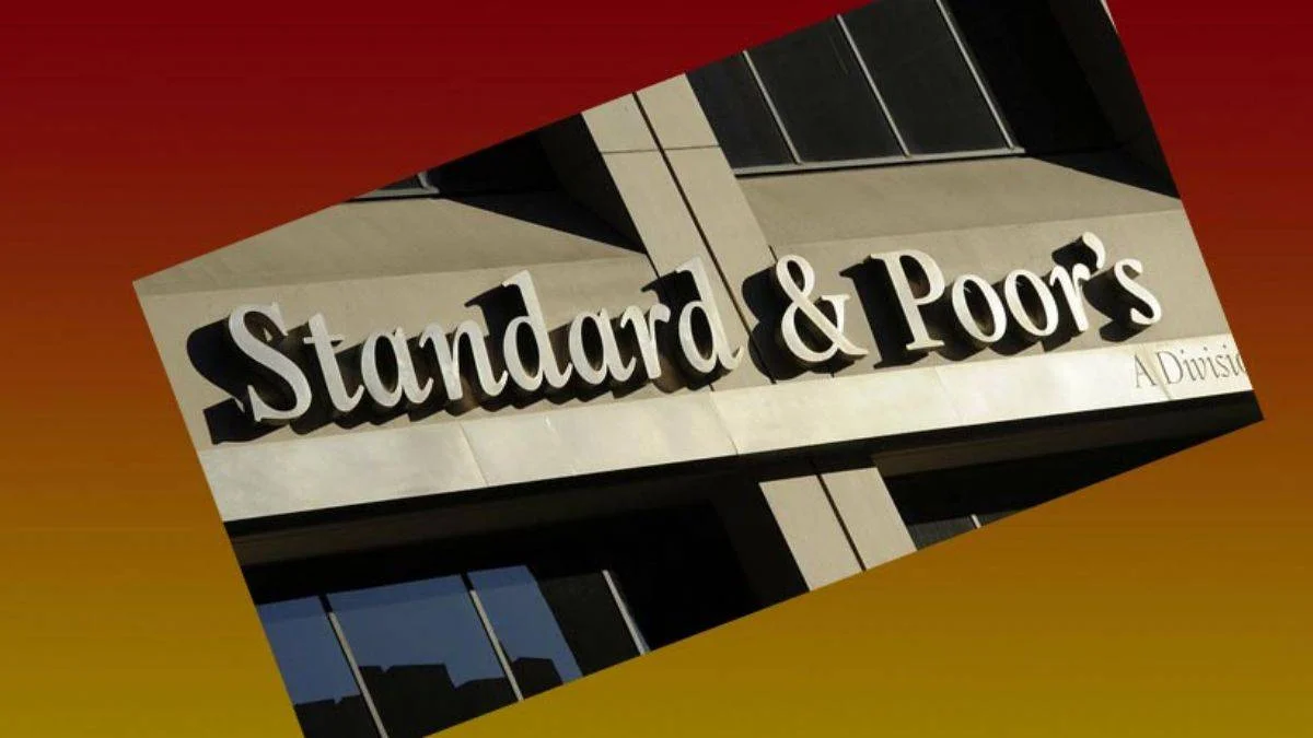 SP, Türkiye'nin büyüme tahminini yüzde 6,1'den yüzde 8,6'ya yükseltti