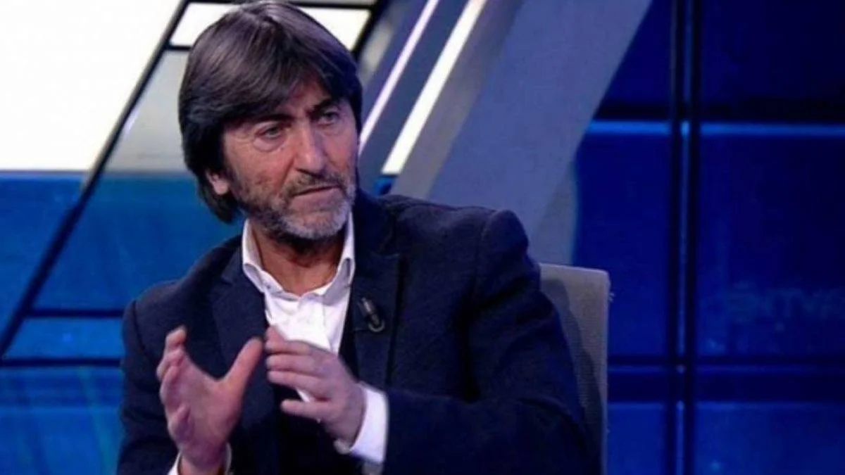 Spor yorumcusu Rıdvan Dilmen: Beşiktaş kulüp olarak demoralize oldu
