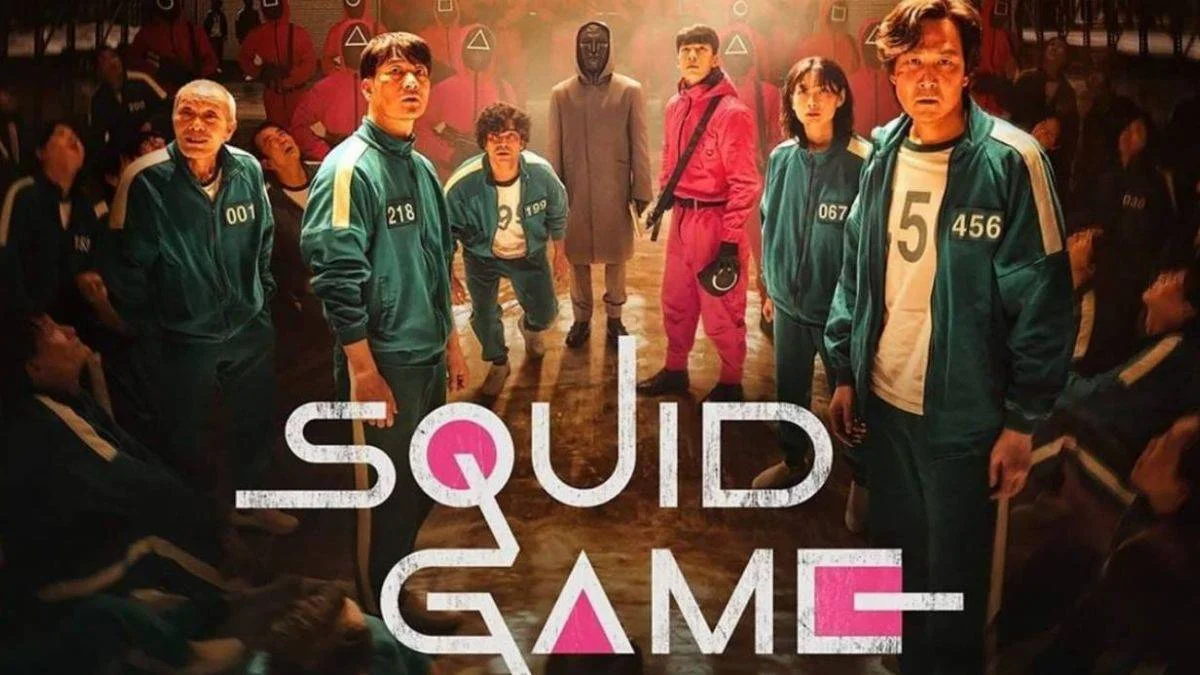 Squid Game 2. sezon ne zaman başlayacak? Squid Game 2. sezon yayınlanacak mı?