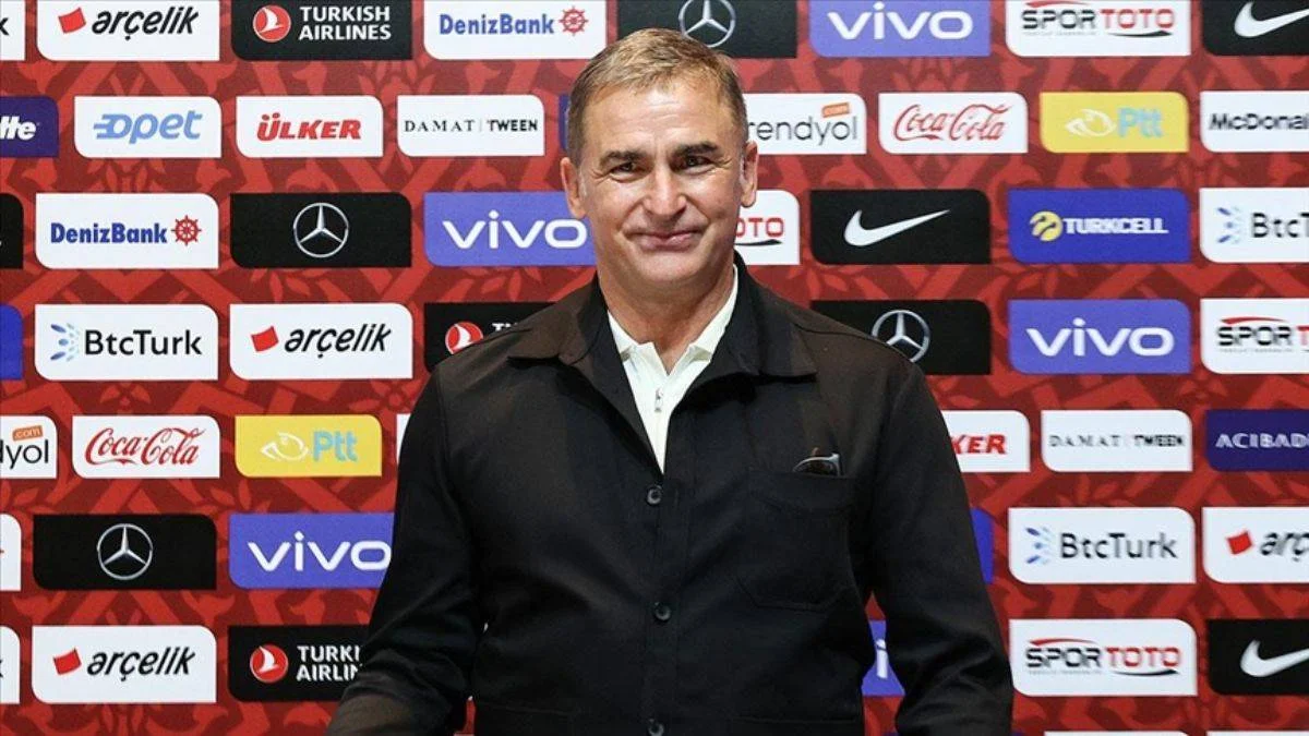 Stefan Kuntz ile 3 yıllık sözleşme; işte ilk açıklamalar...