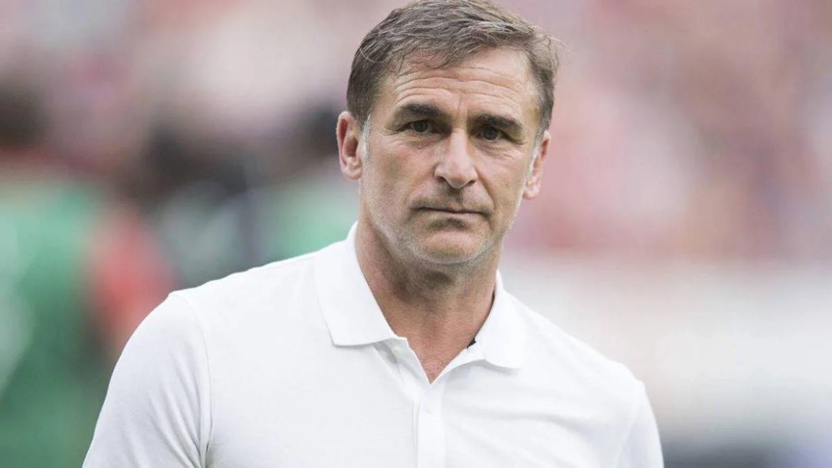 Stefan Kuntz kimdir? Stefan Kuntz nereli, hangi takımları çalıştırdı?
