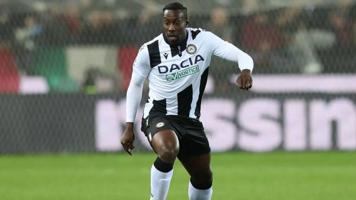 Stefano Okaka kimdir? Stefano Okaka kaç yaşında?