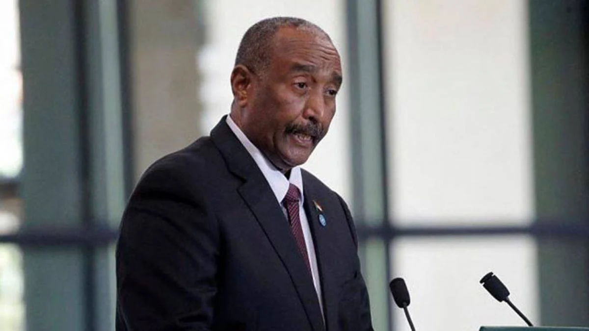 Sudan hükümeti, Hamas'a verilen desteği kesti