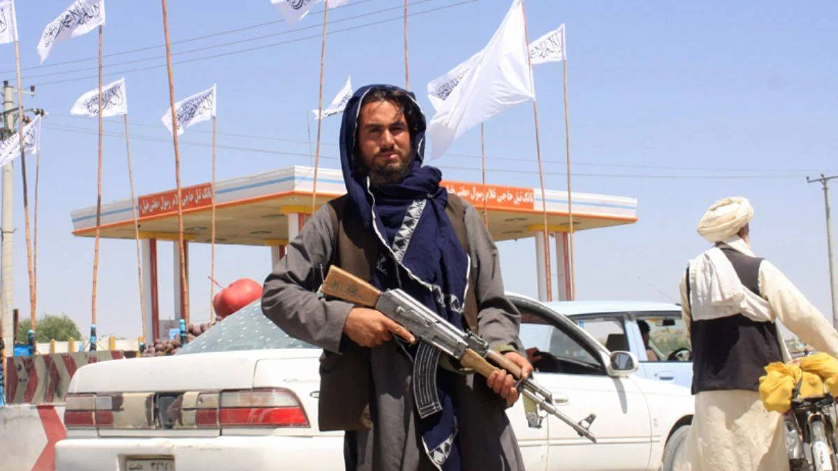 Taliban, bakan yardımcılarının isimlerini açıkladı