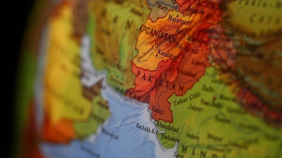 Taliban, 'Çin-Pakistan Ekonomik Koridoru'na katılmak istiyor