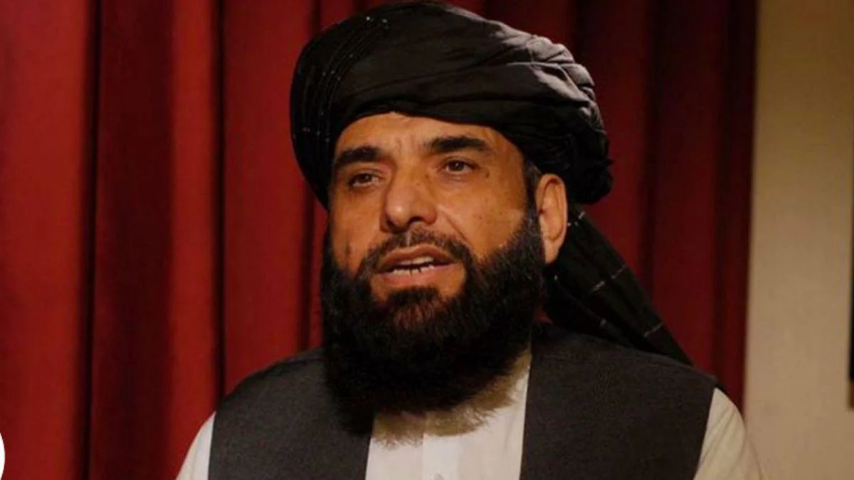 Taliban: Çin, Uygurlara diğer vatandaşlarıyla eşit muamelede bulunmalı
