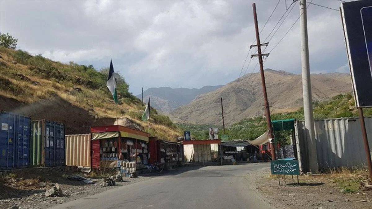 Taliban'dan Pencşir'e operasyon; 7 ölü, 2 yaralı
