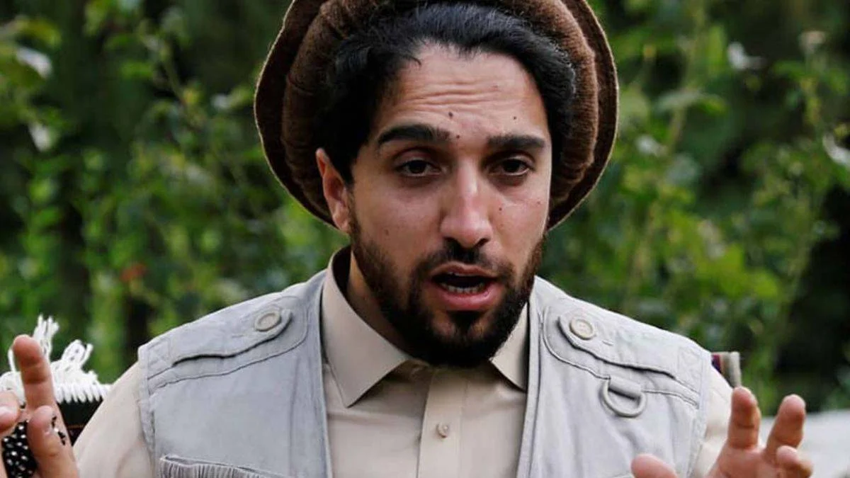 Taliban'ı devirmek için ABD'den destek arayışına girdi