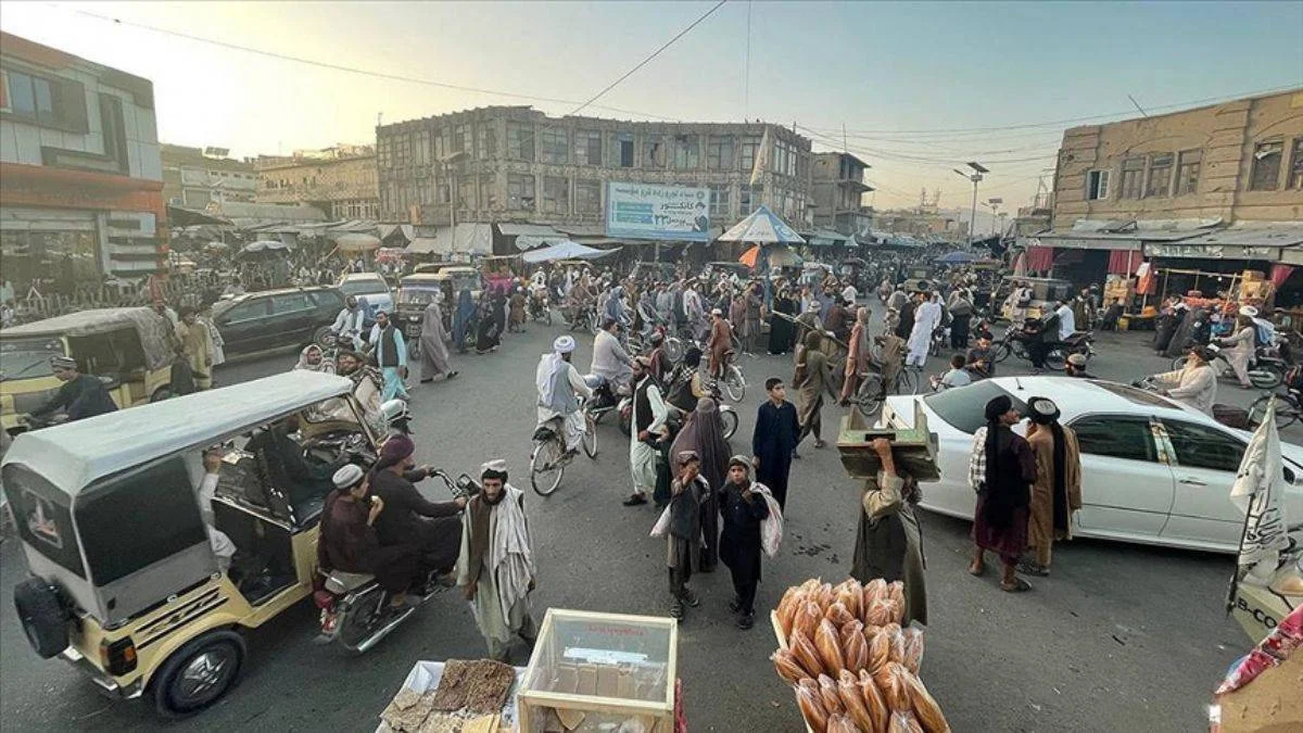 Taliban, krallık dönemi anayasasını temel alacak