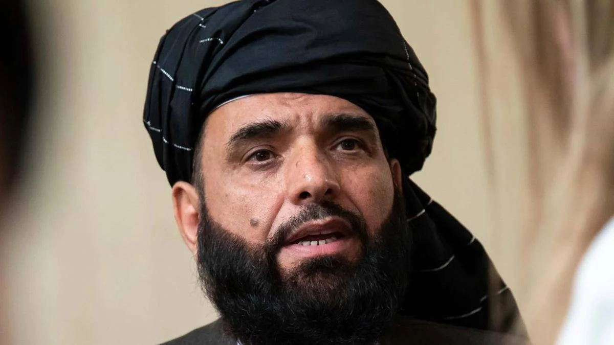 Taliban Sözcüsü Şahin: El Kaide dahil, hiçbir örgüte asla izin vermeyeceğiz