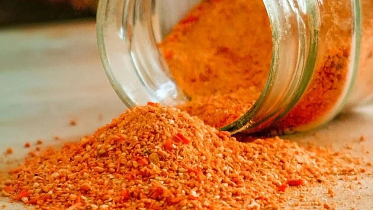 Tarhana hazırlarken bu hataları yapmayın