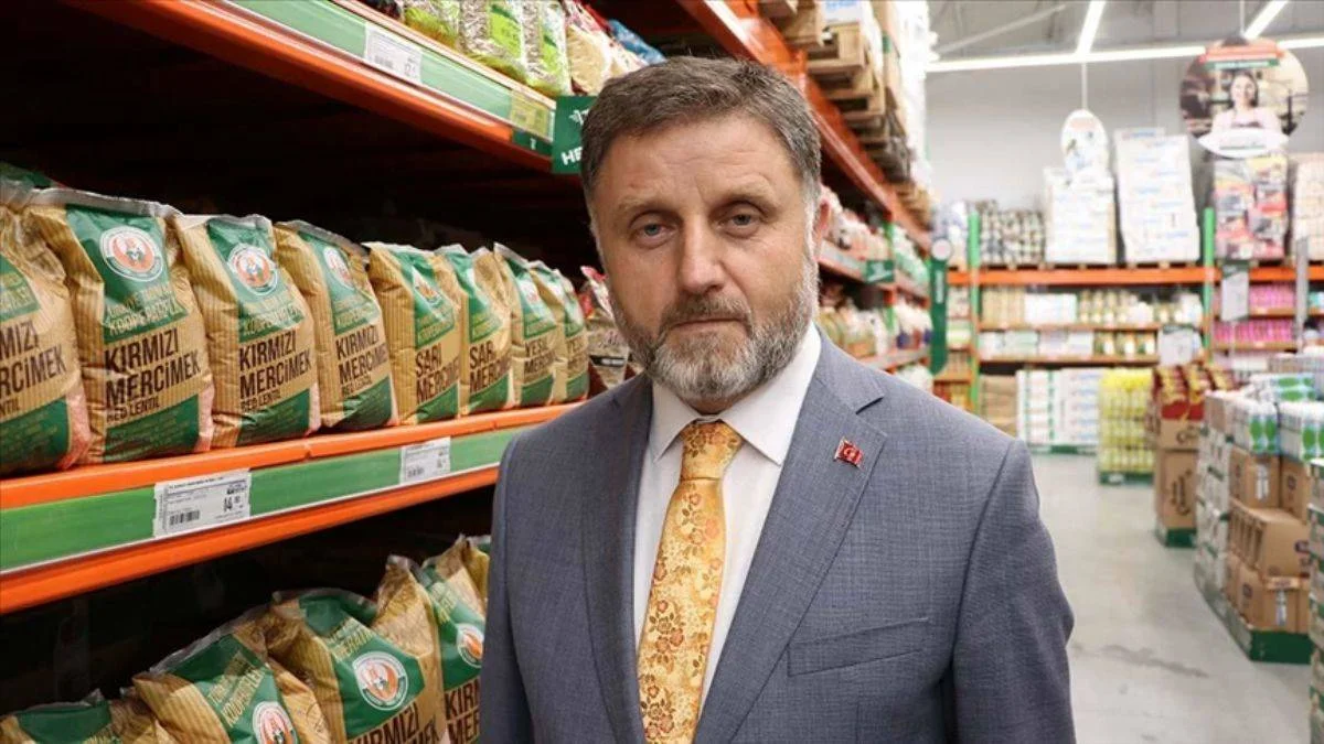 Tarım Kredi'den et ve süt üretimi hamlesi