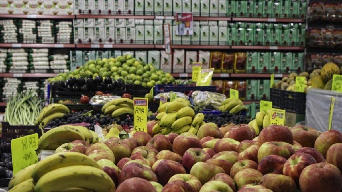 Tarım Kredi Marketlerde fiyatlar ne kadar?