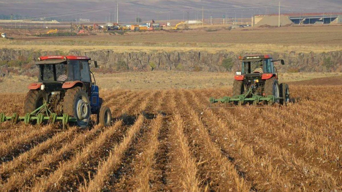 Tarımsal girdi fiyat endeksinde artış
